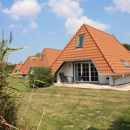 Strandvogt 2 Ha29 Wurster Nordseekuste 외부 사진