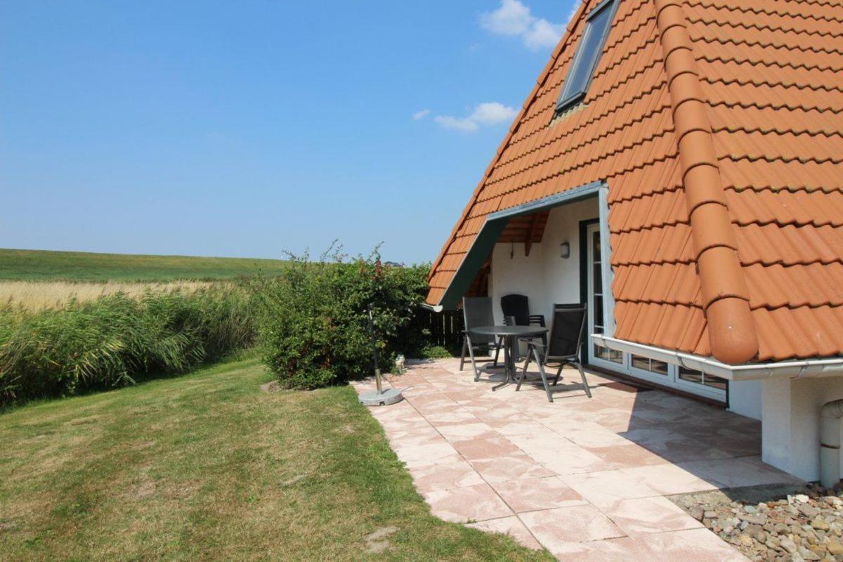 Strandvogt 2 Ha29 Wurster Nordseekuste 외부 사진