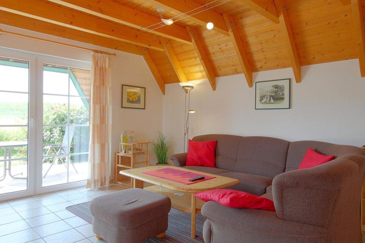 Strandvogt 2 Ha29 Wurster Nordseekuste 외부 사진