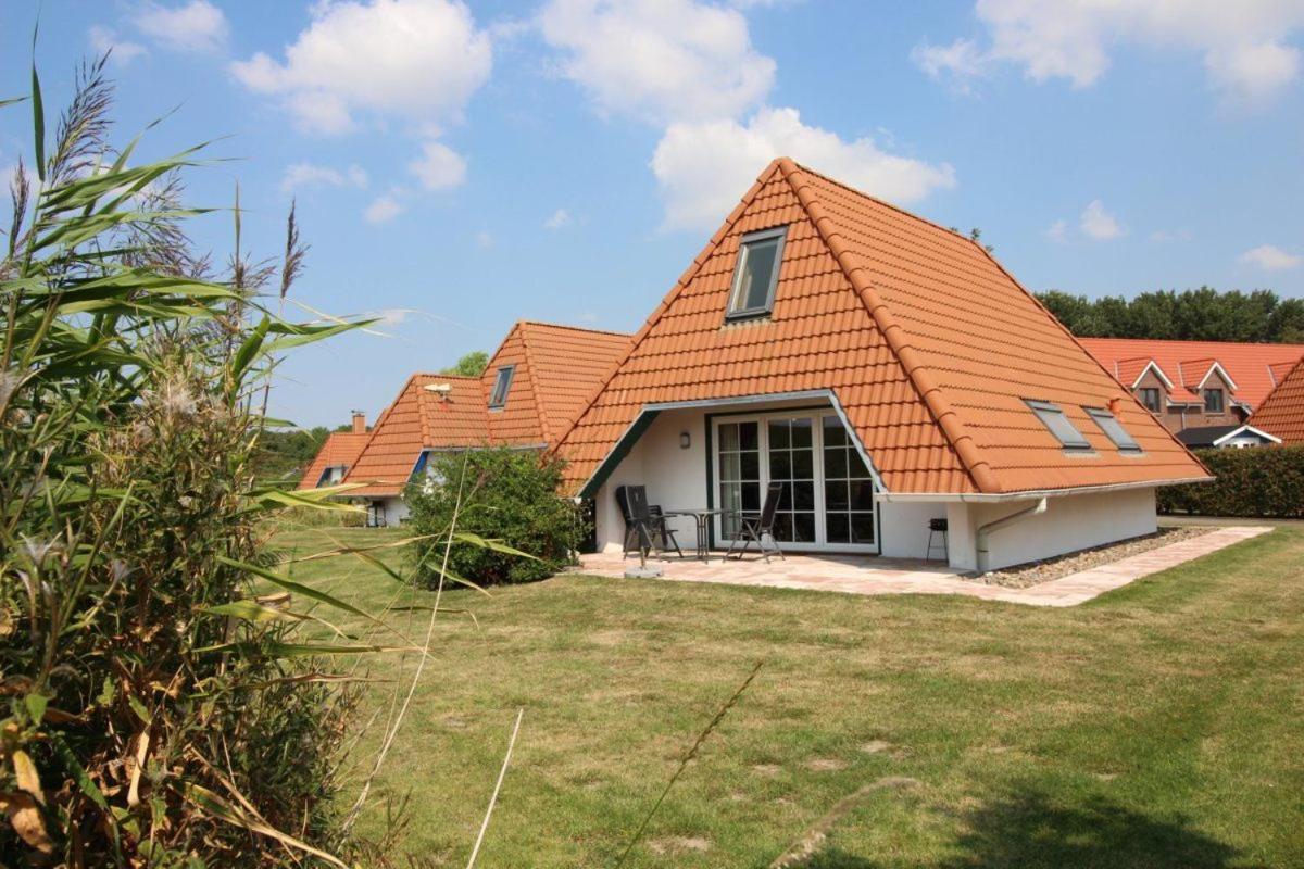 Strandvogt 2 Ha29 Wurster Nordseekuste 외부 사진
