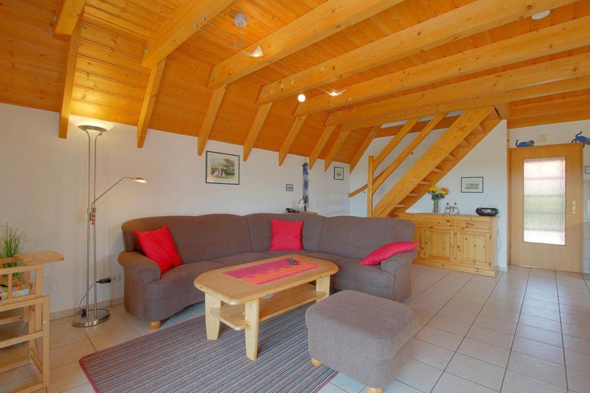Strandvogt 2 Ha29 Wurster Nordseekuste 외부 사진
