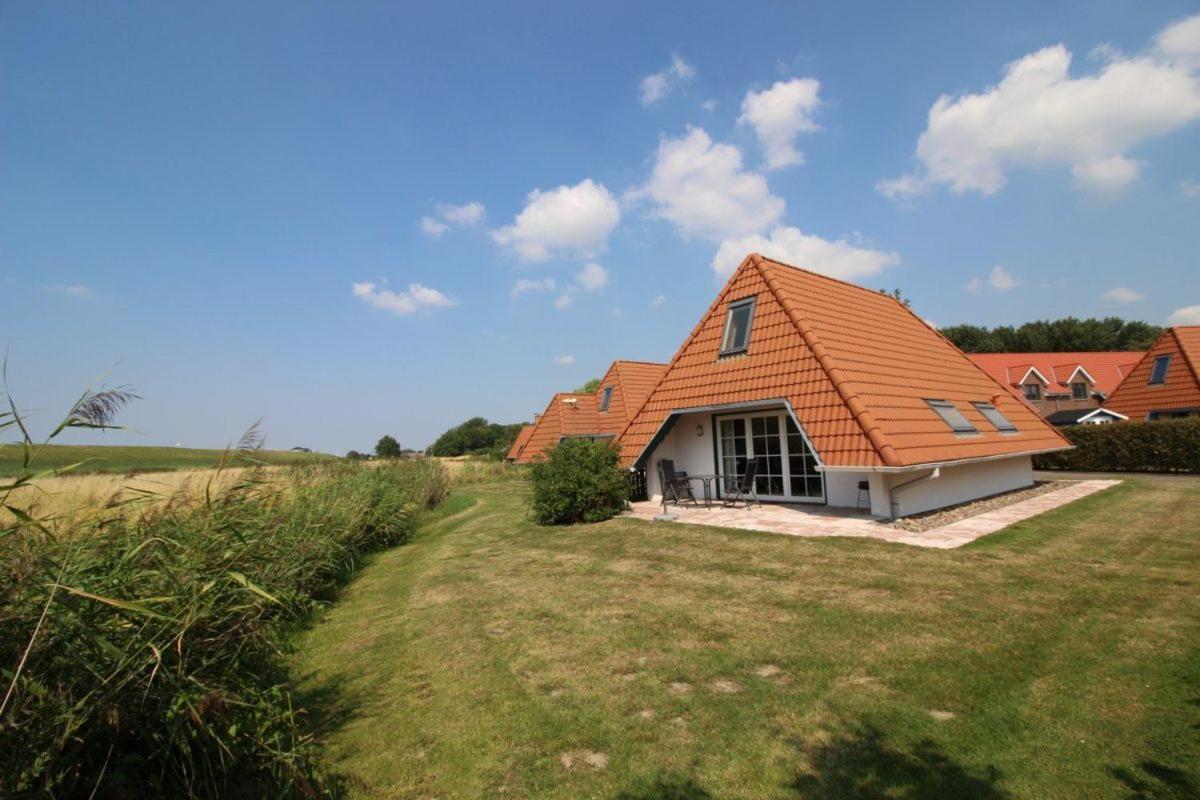 Strandvogt 2 Ha29 Wurster Nordseekuste 외부 사진